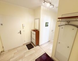 Villa Annika Whg.09 mit Westbalkon