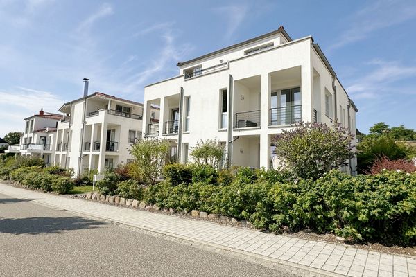 Villa Antje