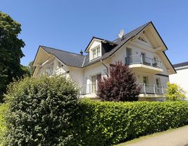 Villa Mara Whg. 06 mit Balkon