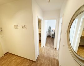 Villa Rosa Whg. 09 StrandGut mit Nord/Westterrasse