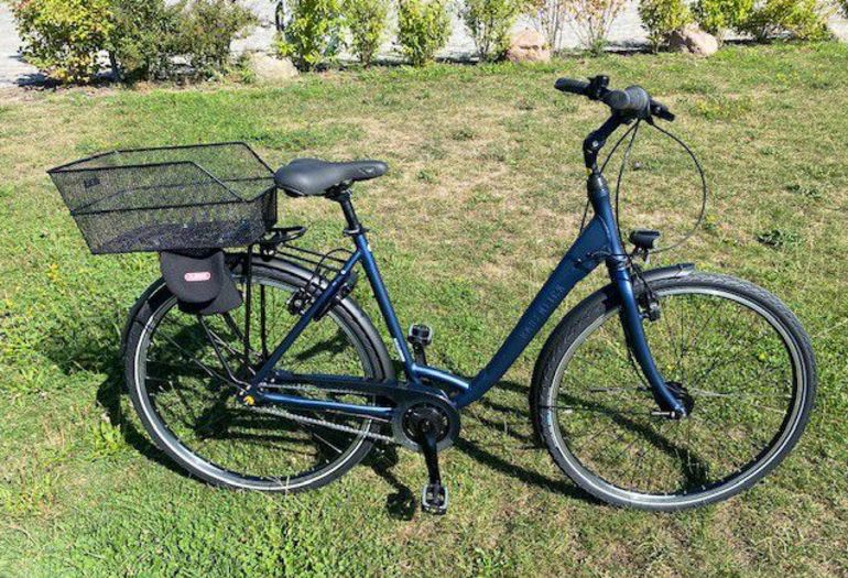 Haus 1 Fewo 05 Am Selliner See - Fahrrad 1 Haus 1 Fewo 05 Am Selliner See - Fahrrad 1