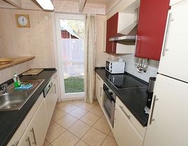 Ferienhaus Villa Musica Strandpark