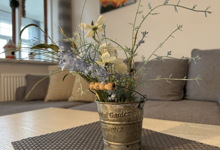 Dekoration Dekoration