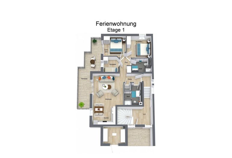 Grundriss Grundriss