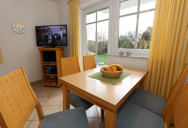 Esstisch für gemeinsame Stunden Esstisch für gemeinsame Stunden