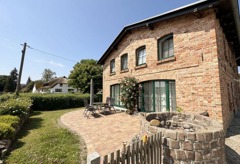 Doppelhaushälfte Uns Kathus