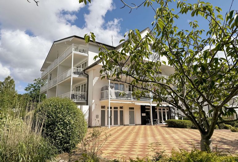 Appartement Seestern Appartement Seestern
