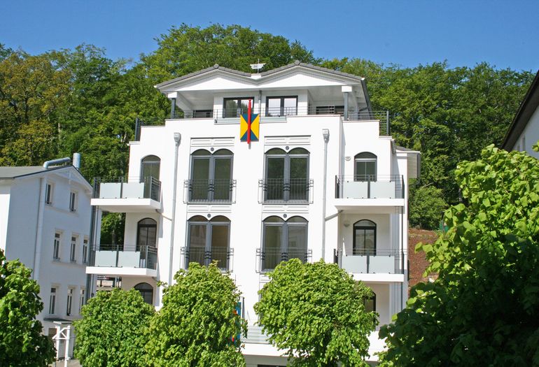 Villa Lena
