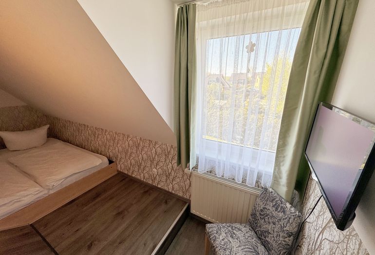1. Schlafzimmer 1. Schlafzimmer