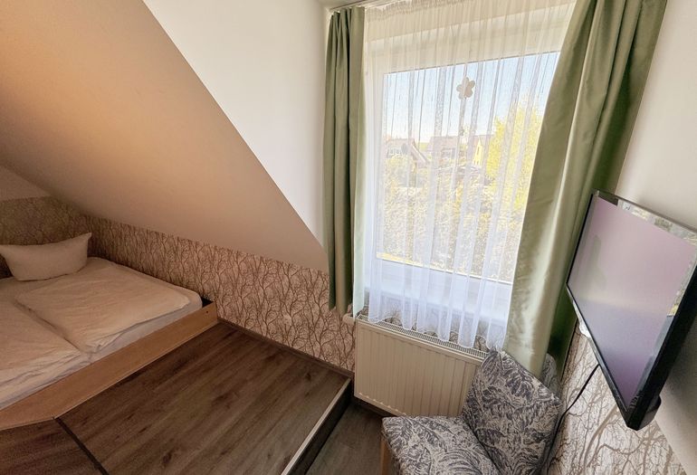 1. Schlafzimmer 1. Schlafzimmer