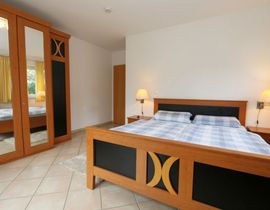 Dünenhaus Göhren Whg.01 mit 2 Terrassen Süd/Ost