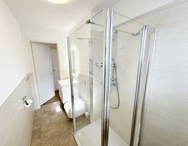 Haus Altensien Whg. 463 mit Balkon Seepark Sellin