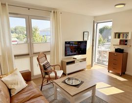 Villa Anni Whg.04 mit Balkon