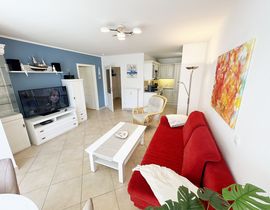 Villa Mara Whg. 06 mit Balkon
