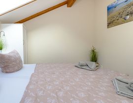 Haus Seeblick Whg 02 mit Terrasse