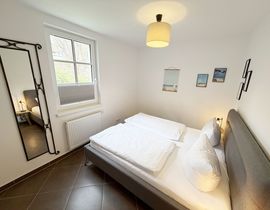 Haus Meeresblick Baabe - A 1.26 Seegeflüster mit Terrasse