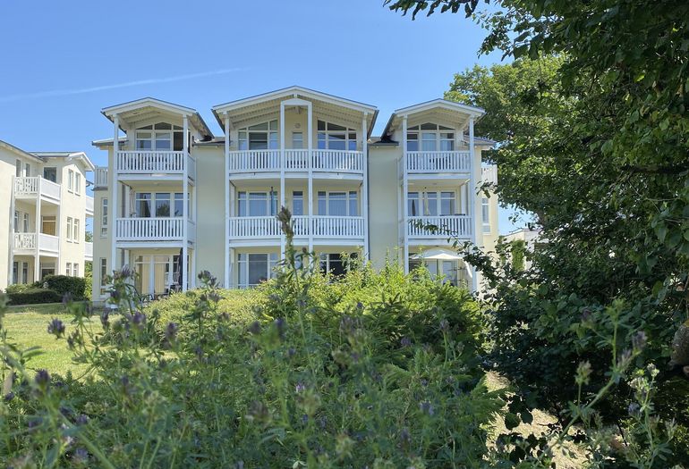 Haus Rügenscher Bodden Haus Rügenscher Bodden