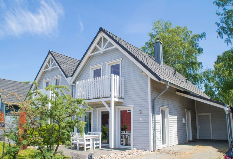 Ferienhaus Ilsebill
