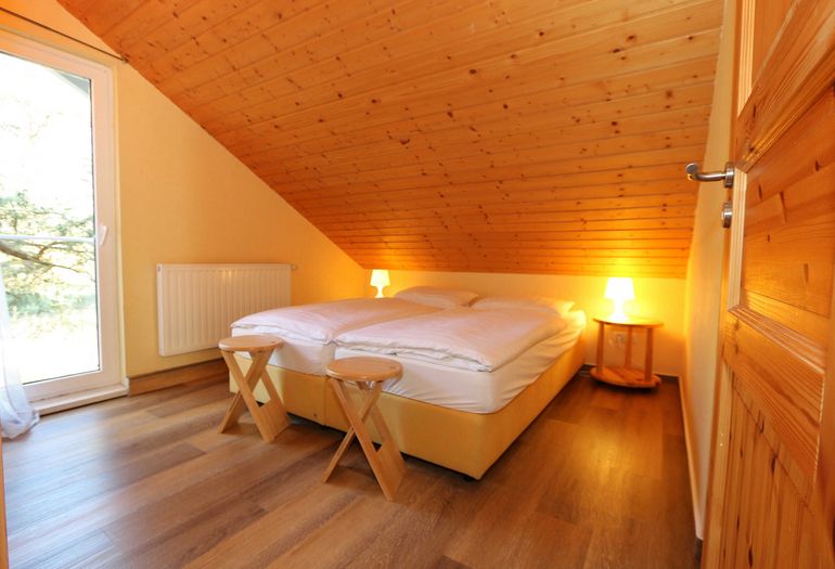1. Schlafzimmer 1. Schlafzimmer