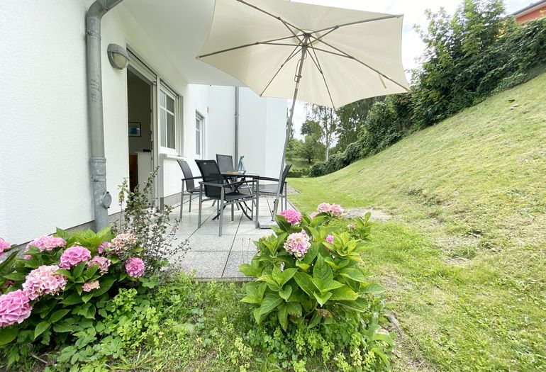 Terrasse Terrasse