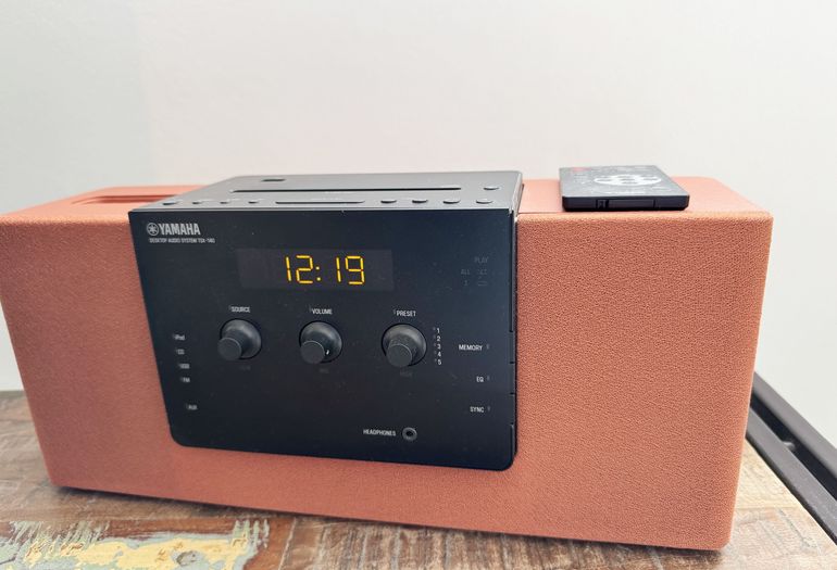 Haus Meeresblick A 2.12 BLU - Radio