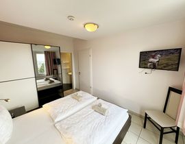 Haus Möwe 2 Wohnung 10 mit Südbalkon