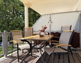 Villa Mara Whg. 06 mit Balkon