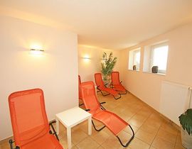 Grüne Düne Whg. 22 Meeresbrise mit Balkon