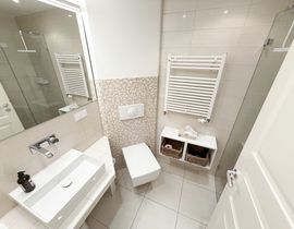 Kurparkresidenz Baabe Whg. 15 Kurparkresidenz Baabe Whg. 15
