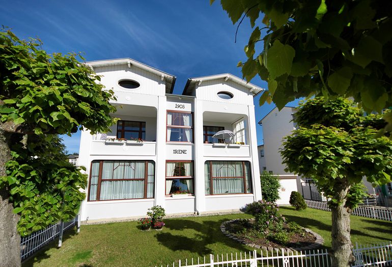 Haus Irene Haus Irene