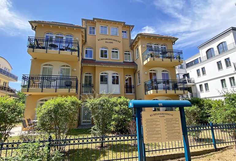 Kurparkresidenz