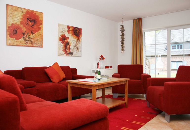 Haus 1 Fewo 01 Am Selliner See mit Terrasse Haus 1 Fewo 01 Am Selliner See mit Terrasse