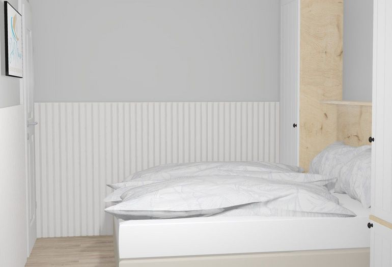 zukünftiges Schlafzimmer zukünftiges Schlafzimmer