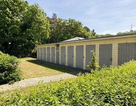 Ferienwohnung "Düne 9" - Ein Juwel für Ihren Urlaub!