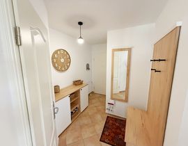 Am Mönchgraben 06 Whg. 09 Meerglück mit 2 Balkonen