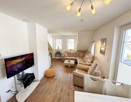 Haus Möwe Whg.05 mit Balkon