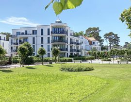 Villa Strandläufer & Villa Düne Villa Strandläufer & Villa Düne