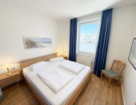 Strandresidenz Brandenburg Whg. 32 mit Balkon