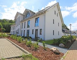 Haus Windrose