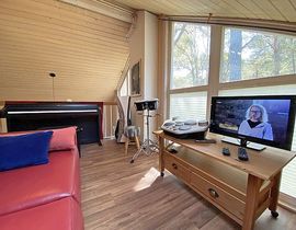 Ferienhaus Villa Musica Strandpark