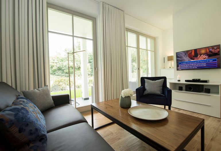 Wohnbereich Wohnbereich