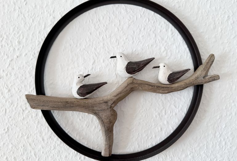 Dekoration Dekoration