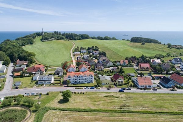 Lotsenberg Apartments Lotsenberg Apartments