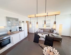 Ferienwohnung "Leon" Nr. 5 mit Terrasse Ferienwohnung "Leon" Nr. 5 mit Terrasse