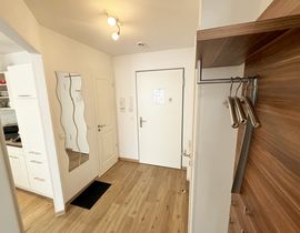 Haus Meeresblick Baabe - A 2.28 Ostseesilber mit Balkon