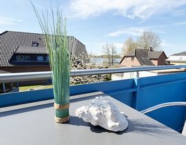 Haus 1 Fewo 05 Am Selliner See mit Balkon Haus 1 Fewo 05 Am Selliner See mit Balkon