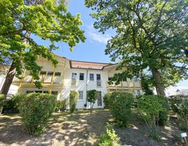 Villa Störtebeker Whg. 15
