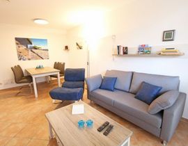 SEEMANN Appartement Whg. 3 mit Terrasse