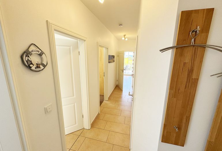 Flurbereich Flurbereich