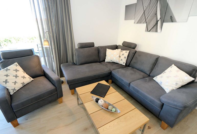 modernes Wohnzimmer modernes Wohnzimmer